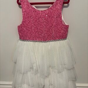 Couture Princess size 6
